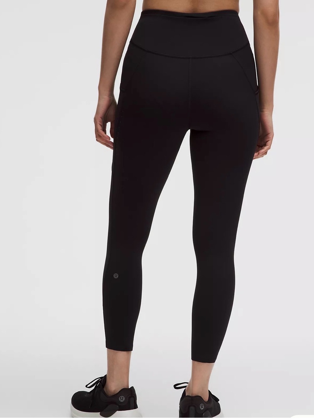 lululemon Fast & Free 7/8 tight
